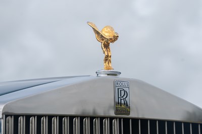 Lot 1976 Rolls-Royce Silver Shadow I