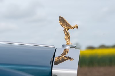 Lot 1976 Rolls-Royce Silver Shadow I