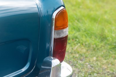 Lot 1976 Rolls-Royce Silver Shadow I