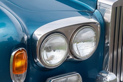 Lot 1976 Rolls-Royce Silver Shadow I