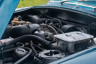 Lot 1976 Rolls-Royce Silver Shadow I