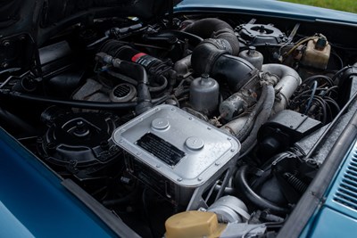 Lot 1976 Rolls-Royce Silver Shadow I