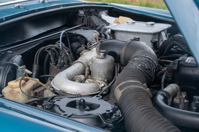Lot 1976 Rolls-Royce Silver Shadow I