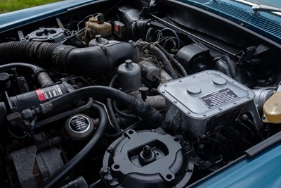 Lot 1976 Rolls-Royce Silver Shadow I