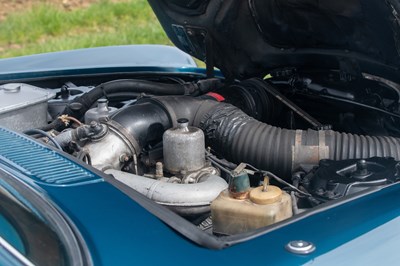 Lot 1976 Rolls-Royce Silver Shadow I