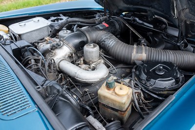 Lot 1976 Rolls-Royce Silver Shadow I