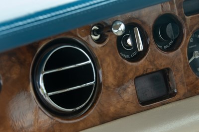 Lot 1976 Rolls-Royce Silver Shadow I