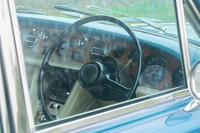 Lot 1976 Rolls-Royce Silver Shadow I