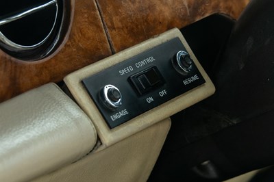 Lot 1976 Rolls-Royce Silver Shadow I