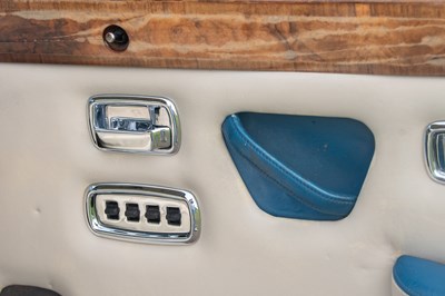 Lot 1976 Rolls-Royce Silver Shadow I