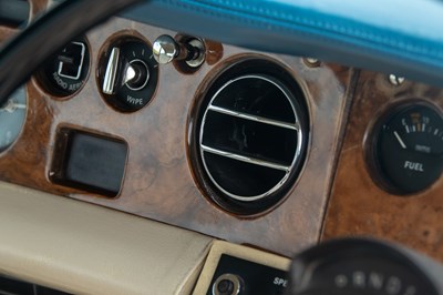 Lot 1976 Rolls-Royce Silver Shadow I
