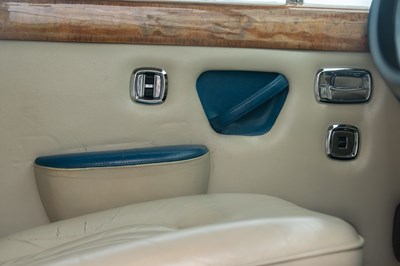 Lot 1976 Rolls-Royce Silver Shadow I
