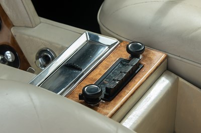 Lot 1976 Rolls-Royce Silver Shadow I