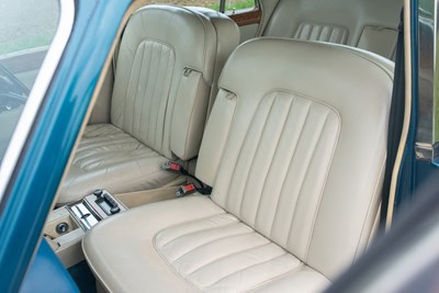 Lot 1976 Rolls-Royce Silver Shadow I