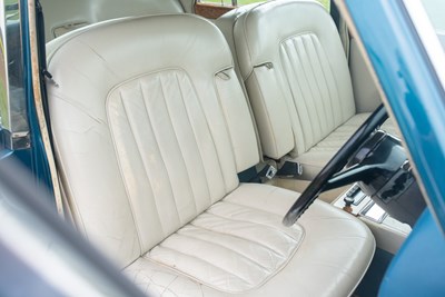 Lot 1976 Rolls-Royce Silver Shadow I