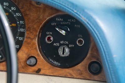 Lot 1976 Rolls-Royce Silver Shadow I