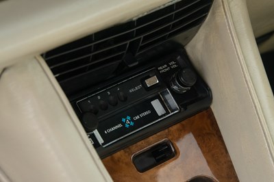 Lot 1976 Rolls-Royce Silver Shadow I