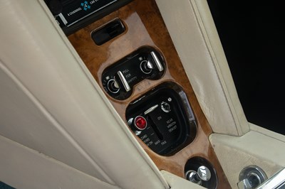 Lot 1976 Rolls-Royce Silver Shadow I