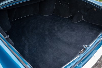 Lot 1976 Rolls-Royce Silver Shadow I