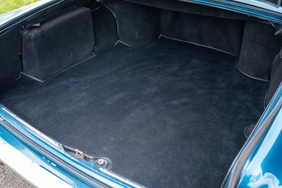 Lot 1976 Rolls-Royce Silver Shadow I