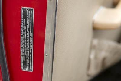 Lot 232 - 1970 Mercedes-Benz 280 SL Pagoda