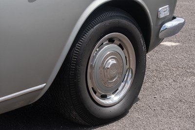 Lot 207 - 1973 Rolls-Royce Silver Shadow I
