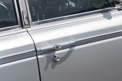 Lot 207 - 1973 Rolls-Royce Silver Shadow I