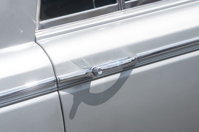 Lot 207 - 1973 Rolls-Royce Silver Shadow I