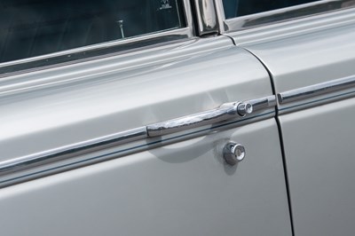 Lot 207 - 1973 Rolls-Royce Silver Shadow I
