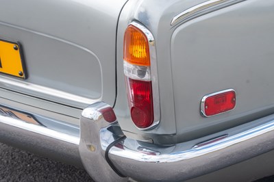 Lot 207 - 1973 Rolls-Royce Silver Shadow I