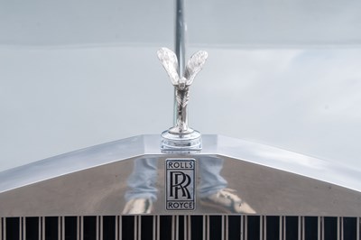 Lot 207 - 1973 Rolls-Royce Silver Shadow I