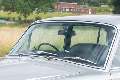 Lot 207 - 1973 Rolls-Royce Silver Shadow I