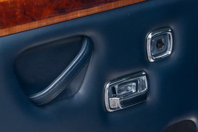 Lot 207 - 1973 Rolls-Royce Silver Shadow I
