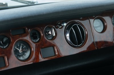 Lot 207 - 1973 Rolls-Royce Silver Shadow I