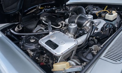 Lot 207 - 1973 Rolls-Royce Silver Shadow I