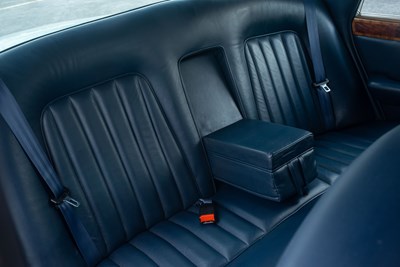 Lot 207 - 1973 Rolls-Royce Silver Shadow I