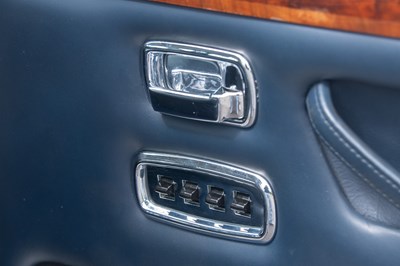 Lot 207 - 1973 Rolls-Royce Silver Shadow I