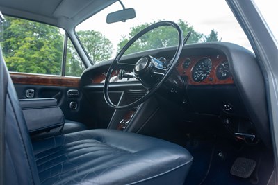 Lot 207 - 1973 Rolls-Royce Silver Shadow I