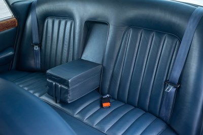 Lot 207 - 1973 Rolls-Royce Silver Shadow I