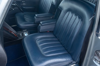 Lot 207 - 1973 Rolls-Royce Silver Shadow I