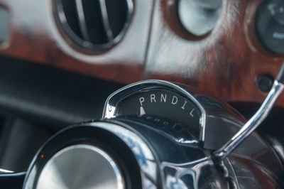 Lot 207 - 1973 Rolls-Royce Silver Shadow I