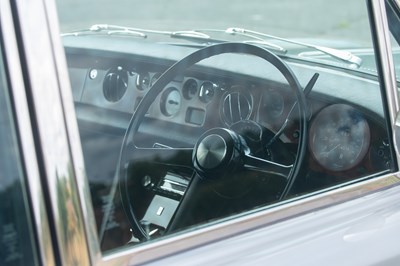 Lot 207 - 1973 Rolls-Royce Silver Shadow I