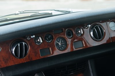 Lot 207 - 1973 Rolls-Royce Silver Shadow I