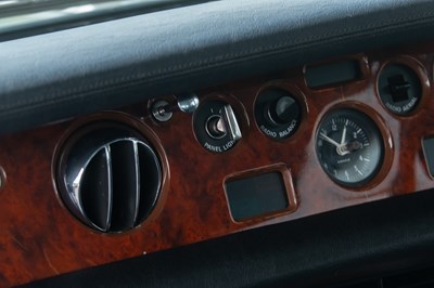 Lot 207 - 1973 Rolls-Royce Silver Shadow I