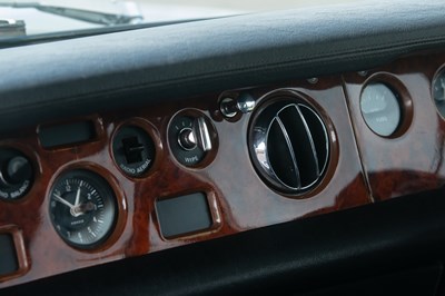 Lot 207 - 1973 Rolls-Royce Silver Shadow I