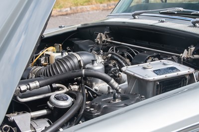Lot 207 - 1973 Rolls-Royce Silver Shadow I