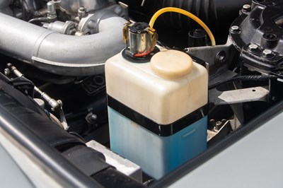 Lot 207 - 1973 Rolls-Royce Silver Shadow I