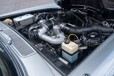 Lot 207 - 1973 Rolls-Royce Silver Shadow I