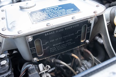 Lot 207 - 1973 Rolls-Royce Silver Shadow I