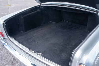 Lot 207 - 1973 Rolls-Royce Silver Shadow I
